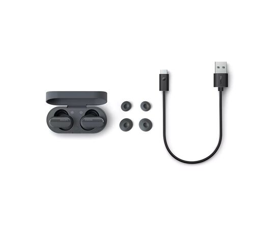 Наушники Philips TAT3508 Black (TAT3508BK/00), изображение 5 Наушники Philips TAT3508 Black (TAT3508BK/00), изображение 5