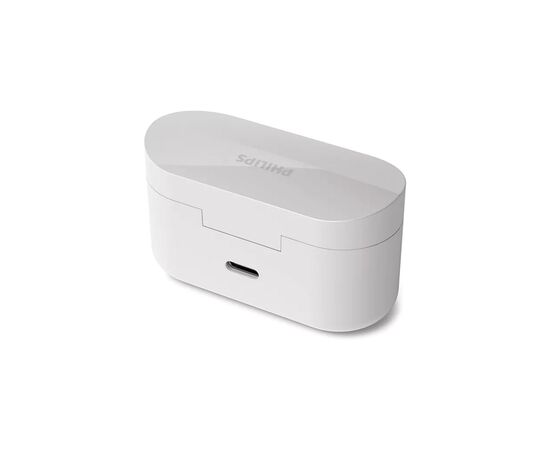 Наушники Philips TAT3508 White (TAT3508WT/00), изображение 4 Наушники Philips TAT3508 White (TAT3508WT/00), изображение 4