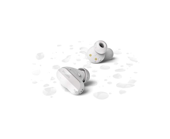 Наушники Philips TAT3508 White (TAT3508WT/00), изображение 5 Наушники Philips TAT3508 White (TAT3508WT/00), изображение 5