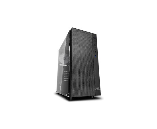 Корпус Deepcool MATREXX 55 MESH ADD-RGB 4F, изображение 2 Корпус Deepcool MATREXX 55 MESH ADD-RGB 4F, изображение 2