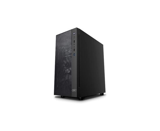 Корпус Deepcool MATREXX 55 MESH ADD-RGB 4F, изображение 3 Корпус Deepcool MATREXX 55 MESH ADD-RGB 4F, изображение 3