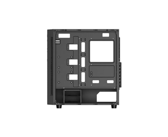 Корпус Deepcool MATREXX 55 MESH ADD-RGB 4F, изображение 4 Корпус Deepcool MATREXX 55 MESH ADD-RGB 4F, изображение 4