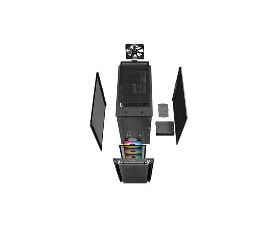 Корпус Deepcool CG560, изображение 12 Корпус Deepcool CG560, изображение 12