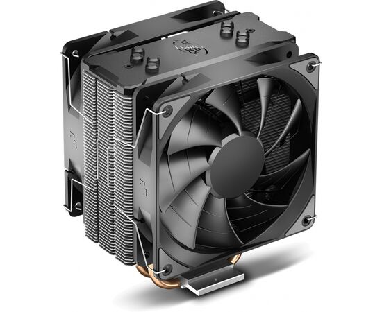 Кулер для процессора Deepcool GAMMAXX 400EX, изображение 3 Кулер для процессора Deepcool GAMMAXX 400EX, изображение 3