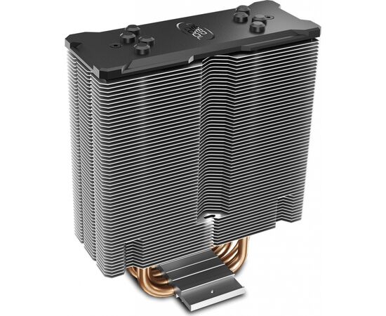 Кулер для процессора Deepcool GAMMAXX 400EX, изображение 5 Кулер для процессора Deepcool GAMMAXX 400EX, изображение 5