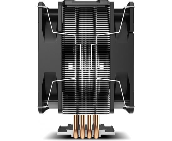 Кулер для процессора Deepcool GAMMAXX 400EX, изображение 6 Кулер для процессора Deepcool GAMMAXX 400EX, изображение 6
