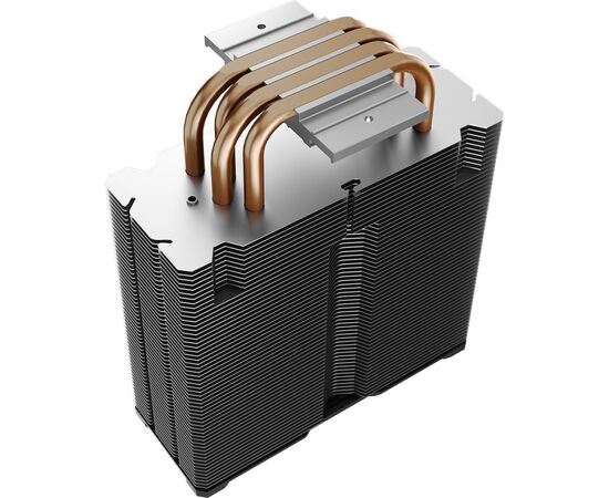 Кулер для процессора Deepcool GAMMAXX 400EX, изображение 7 Кулер для процессора Deepcool GAMMAXX 400EX, изображение 7