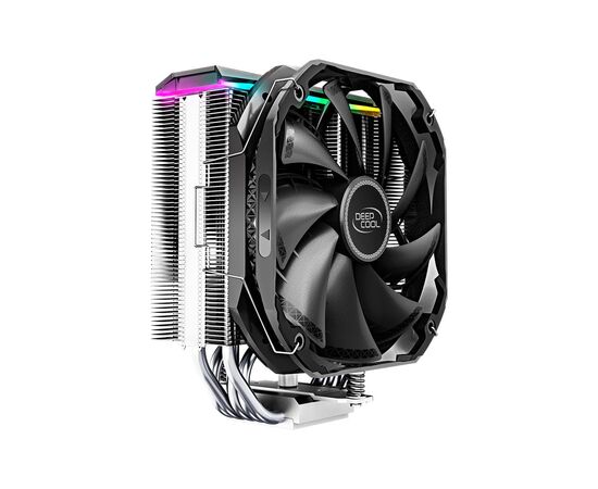 Кулер для процессора Deepcool AS500, изображение 2 Кулер для процессора Deepcool AS500, изображение 2