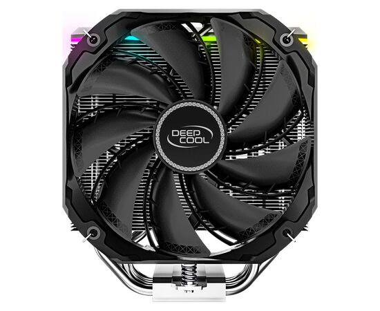 Кулер для процессора Deepcool AS500, изображение 4 Кулер для процессора Deepcool AS500, изображение 4