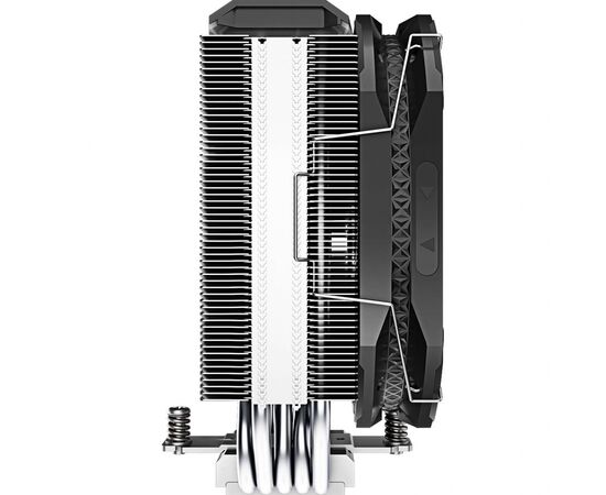 Кулер для процессора Deepcool AS500, изображение 5 Кулер для процессора Deepcool AS500, изображение 5