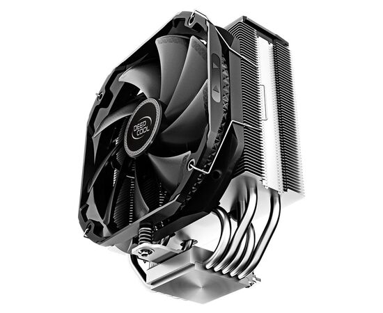 Кулер для процессора Deepcool AS500, изображение 6 Кулер для процессора Deepcool AS500, изображение 6