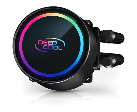 Система водяного охлаждения Deepcool GAMMAXX L360 A-RGB, изображение 4 Система водяного охлаждения Deepcool GAMMAXX L360 A-RGB, изображение 4