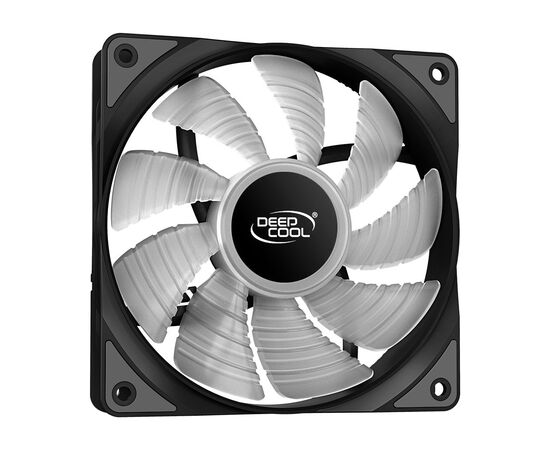 Система водяного охлаждения Deepcool GAMMAXX L360 A-RGB, изображение 6 Система водяного охлаждения Deepcool GAMMAXX L360 A-RGB, изображение 6