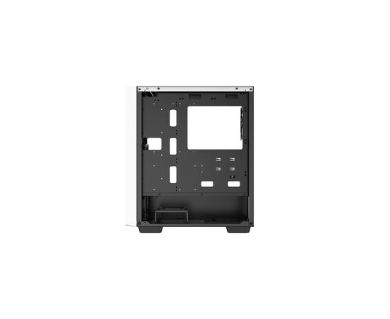 Корпус Deepcool CC560 WH, изображение 10 Корпус Deepcool CC560 WH, изображение 10