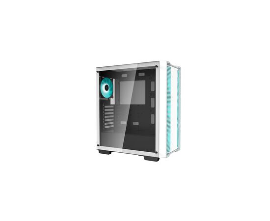 Корпус Deepcool CC560 WH, изображение 2 Корпус Deepcool CC560 WH, изображение 2