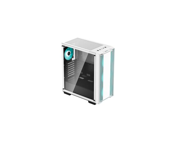 Корпус Deepcool CC560 WH, изображение 3 Корпус Deepcool CC560 WH, изображение 3