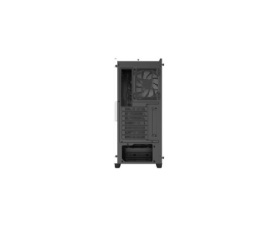 Корпус Deepcool CC560 WH, изображение 7 Корпус Deepcool CC560 WH, изображение 7