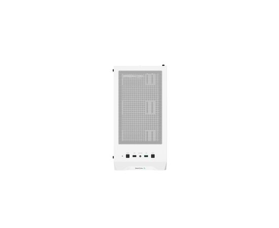 Корпус Deepcool CC560 WH, изображение 8 Корпус Deepcool CC560 WH, изображение 8