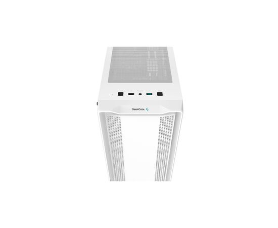Корпус Deepcool CC560 WH, изображение 9 Корпус Deepcool CC560 WH, изображение 9