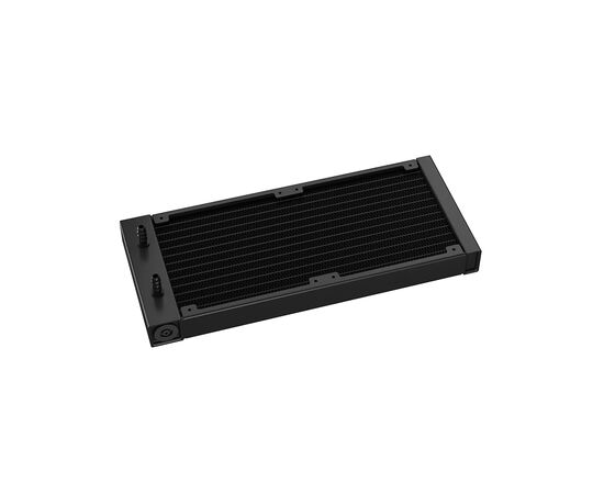 Система водяного охлаждения Deepcool LS520, изображение 4 Система водяного охлаждения Deepcool LS520, изображение 4