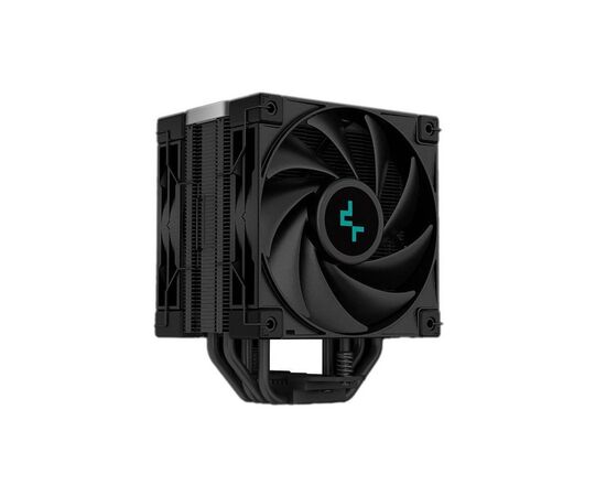 Кулер для процессора Deepcool AK400 ZERO DARK PLUS