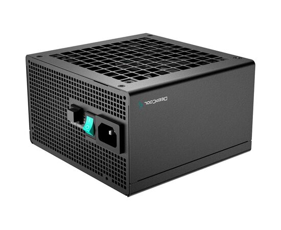 Блок питания Deepcool 1000W (PQ1000M), изображение 6 Блок питания Deepcool 1000W (PQ1000M), изображение 6