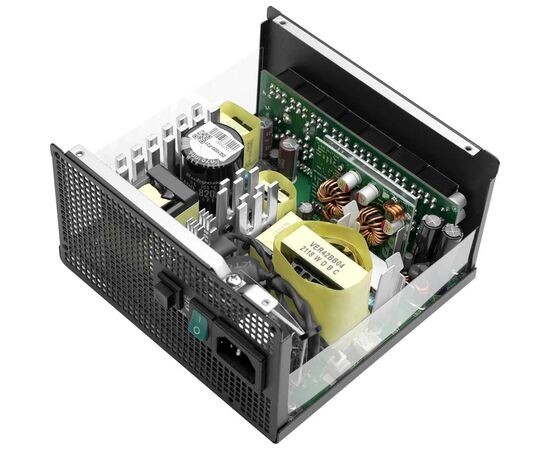 Блок питания Deepcool 1000W (PQ1000M), изображение 8 Блок питания Deepcool 1000W (PQ1000M), изображение 8