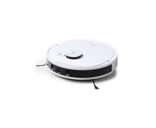 Пылесос Ecovacs DEEBOT OZMO N8 Pro White (DLN11), изображение 3 Пылесос Ecovacs DEEBOT OZMO N8 Pro White (DLN11), изображение 3