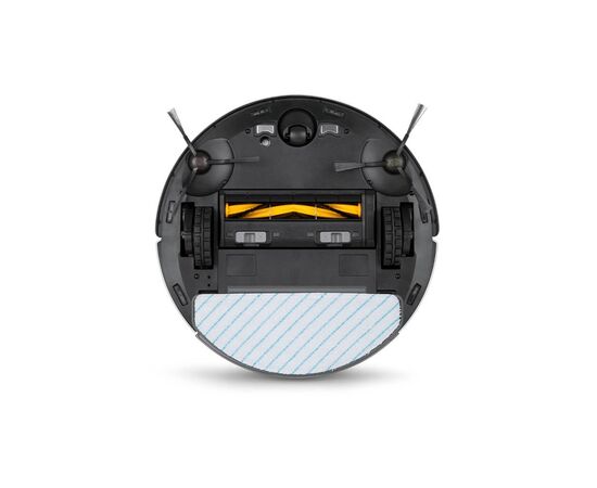 Пылесос Ecovacs DEEBOT OZMO N8 Pro White (DLN11), изображение 4 Пылесос Ecovacs DEEBOT OZMO N8 Pro White (DLN11), изображение 4