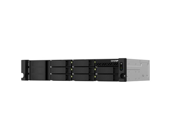 NAS QNap TS-864EU-4G, изображение 3 NAS QNap TS-864EU-4G, изображение 3