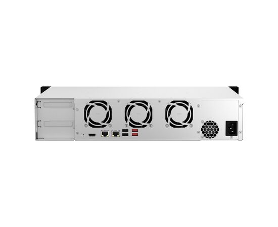 NAS QNap TS-864EU-4G, изображение 4 NAS QNap TS-864EU-4G, изображение 4