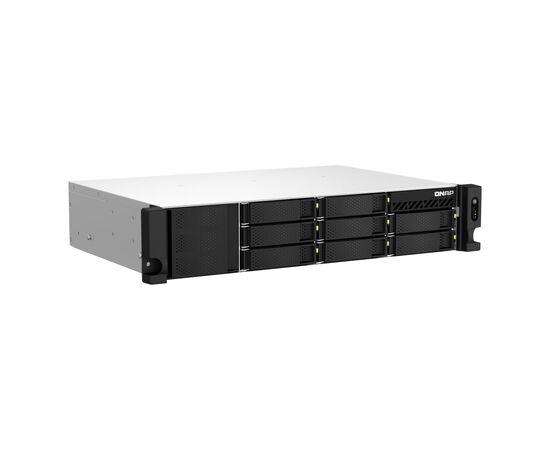 NAS QNap TS-864EU-4G, изображение 5 NAS QNap TS-864EU-4G, изображение 5
