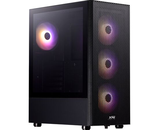 Корпус ADATA VALORMESHC4VA-BKCWW