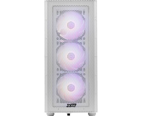 Корпус ADATA VALORMESHC4VA-WHCWW, изображение 2 Корпус ADATA VALORMESHC4VA-WHCWW, изображение 2