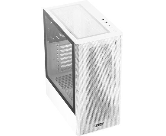 Корпус ADATA VALORMESHC4VA-WHCWW, изображение 6 Корпус ADATA VALORMESHC4VA-WHCWW, изображение 6