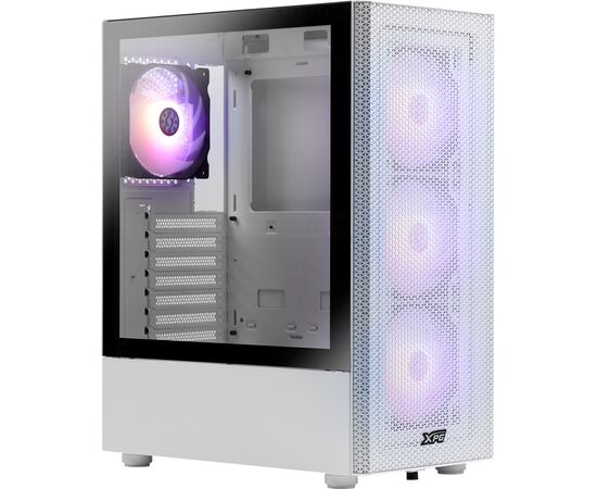 Корпус ADATA VALORMESHC4VA-WHCWW