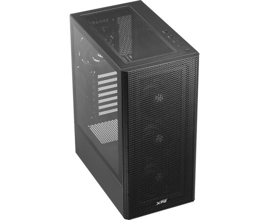 Корпус ADATA VALORMESHWOF-BKCWW, изображение 3 Корпус ADATA VALORMESHWOF-BKCWW, изображение 3