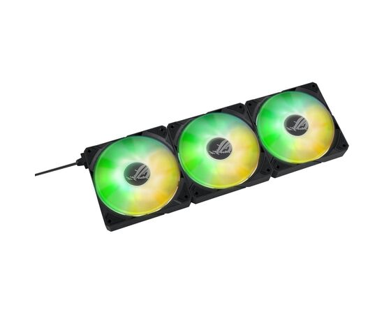 Система водяного охлаждения ASUS ROG RYUJIN III 360 ARGB (90RC00L1-M0UAY0), зображення 10 Система водяного охлаждения ASUS ROG RYUJIN III 360 ARGB (90RC00L1-M0UAY0), зображення 10