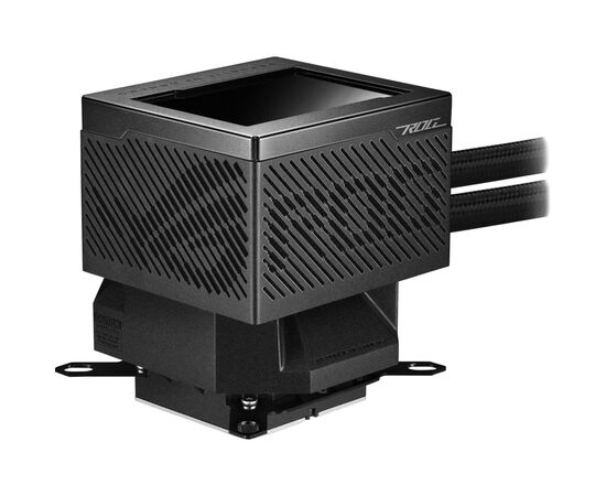 Система водяного охлаждения ASUS ROG RYUJIN III 360 ARGB (90RC00L1-M0UAY0), зображення 5 Система водяного охлаждения ASUS ROG RYUJIN III 360 ARGB (90RC00L1-M0UAY0), зображення 5