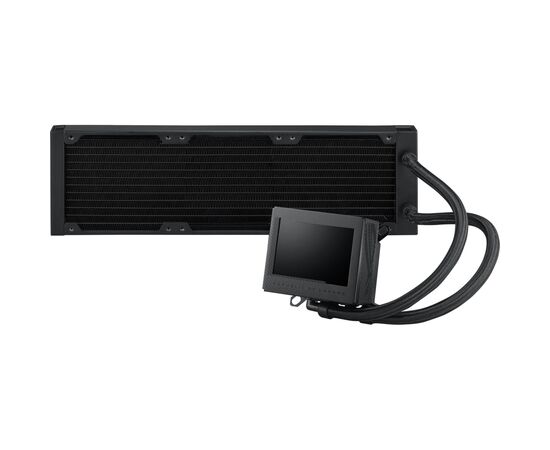 Система водяного охлаждения ASUS ROG RYUJIN III 360 ARGB (90RC00L1-M0UAY0), зображення 7 Система водяного охлаждения ASUS ROG RYUJIN III 360 ARGB (90RC00L1-M0UAY0), зображення 7