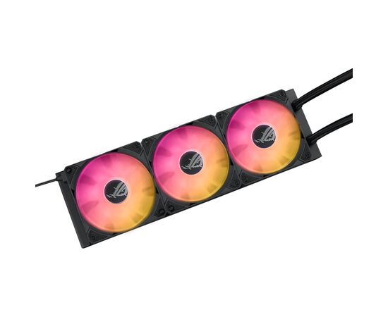 Система водяного охлаждения ASUS ROG RYUJIN III 360 ARGB (90RC00L1-M0UAY0), зображення 8 Система водяного охлаждения ASUS ROG RYUJIN III 360 ARGB (90RC00L1-M0UAY0), зображення 8