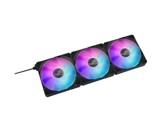 Система водяного охлаждения ASUS ROG RYUJIN III 360 ARGB (90RC00L1-M0UAY0), зображення 9 Система водяного охлаждения ASUS ROG RYUJIN III 360 ARGB (90RC00L1-M0UAY0), зображення 9