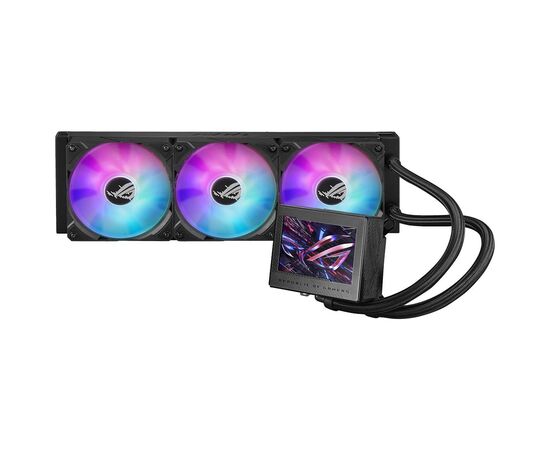 Система водяного охлаждения ASUS ROG RYUJIN III 360 ARGB (90RC00L1-M0UAY0)