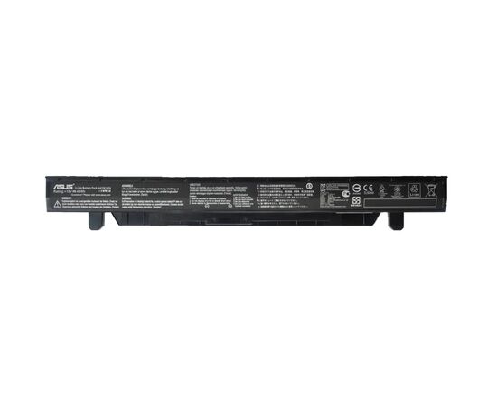 Акумулятор до ноутбука ASUS ROG GL552 A41N1424, 2600mAh (48Wh), 4cell, 14.4V, Li-ion, black (A47767)