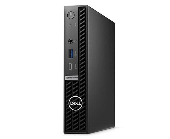 Компьютер Dell OptiPlex 5000 MFF / i5-12500T (210-BCRF_W), изображение 2 Компьютер Dell OptiPlex 5000 MFF / i5-12500T (210-BCRF_W), изображение 2