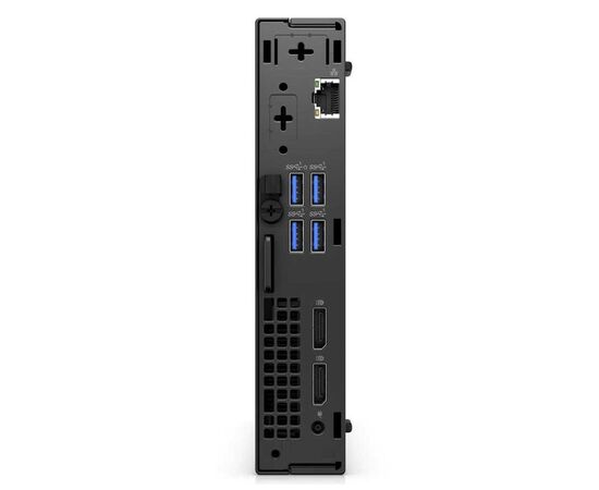 Компьютер Dell OptiPlex 5000 MFF / i5-12500T (210-BCRF_W), изображение 4 Компьютер Dell OptiPlex 5000 MFF / i5-12500T (210-BCRF_W), изображение 4