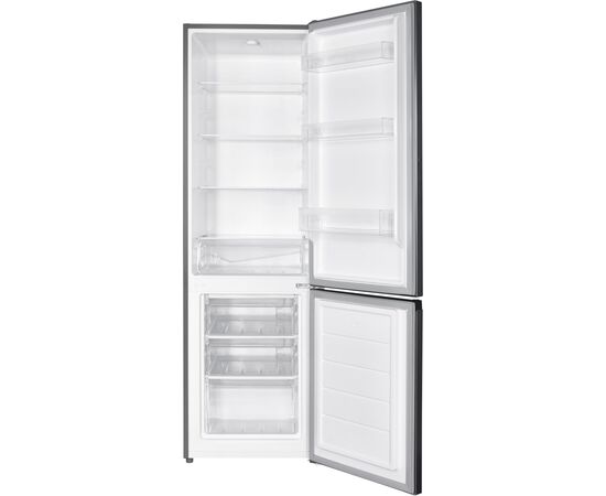 Холодильник HEINNER HC-HM262XF+, изображение 2 Холодильник HEINNER HC-HM262XF+, изображение 2