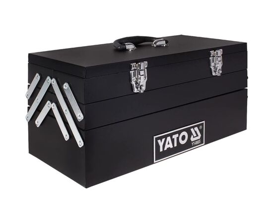 Ящик для инструментов Yato YT-0884 46x20x18 см (YT-0884)