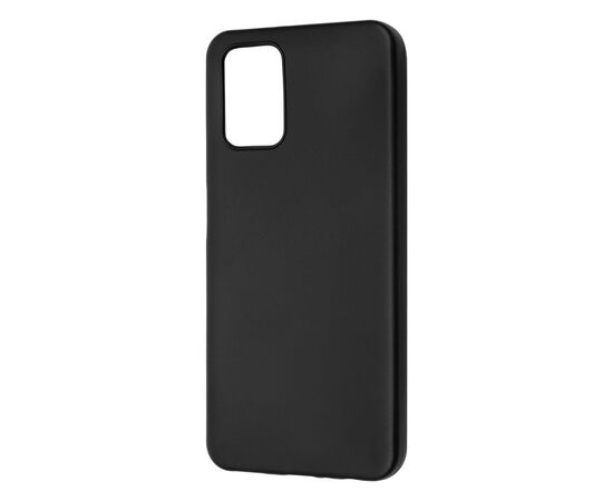 Чохол до мобільного телефона Armorstandart Matte Slim Fit Nokia G42 5G Black (ARM69622)