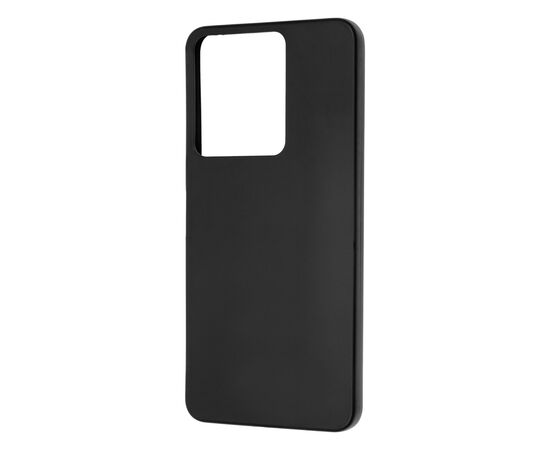 Чехол для мобильного телефона Armorstandart Matte Slim Fit Vivo Y36 4G / Y36 5G Black (ARM69874)